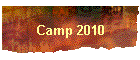 Camp 2010