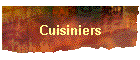 Cuisiniers